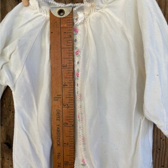 Vintage Baby Top - Picture 5 of 6